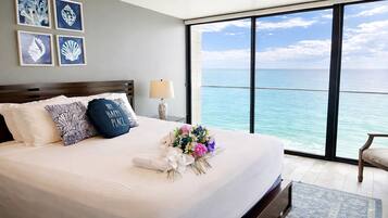 Huoneisto, 2 makuuhuonetta | 2 makuuhuonetta, ilmainen Wi-Fi