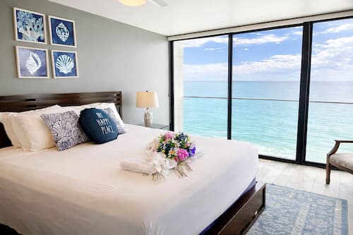 Condo, 2 chambres | 2 chambres, accès au Wi-Fi (inclus)
