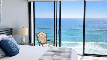 2 chambres, Wi-Fi gratuit