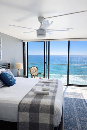 Condo, 2 Bedrooms - Ocean View Luxury Condo (San Diego)