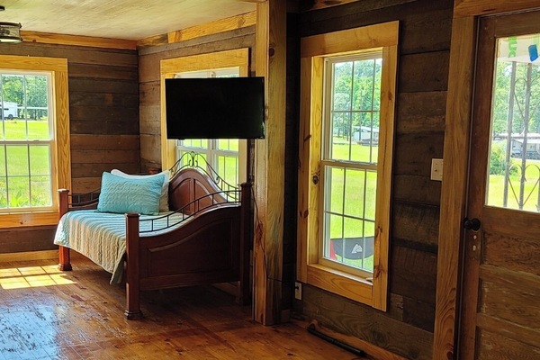 Fernseher, DVD-Player