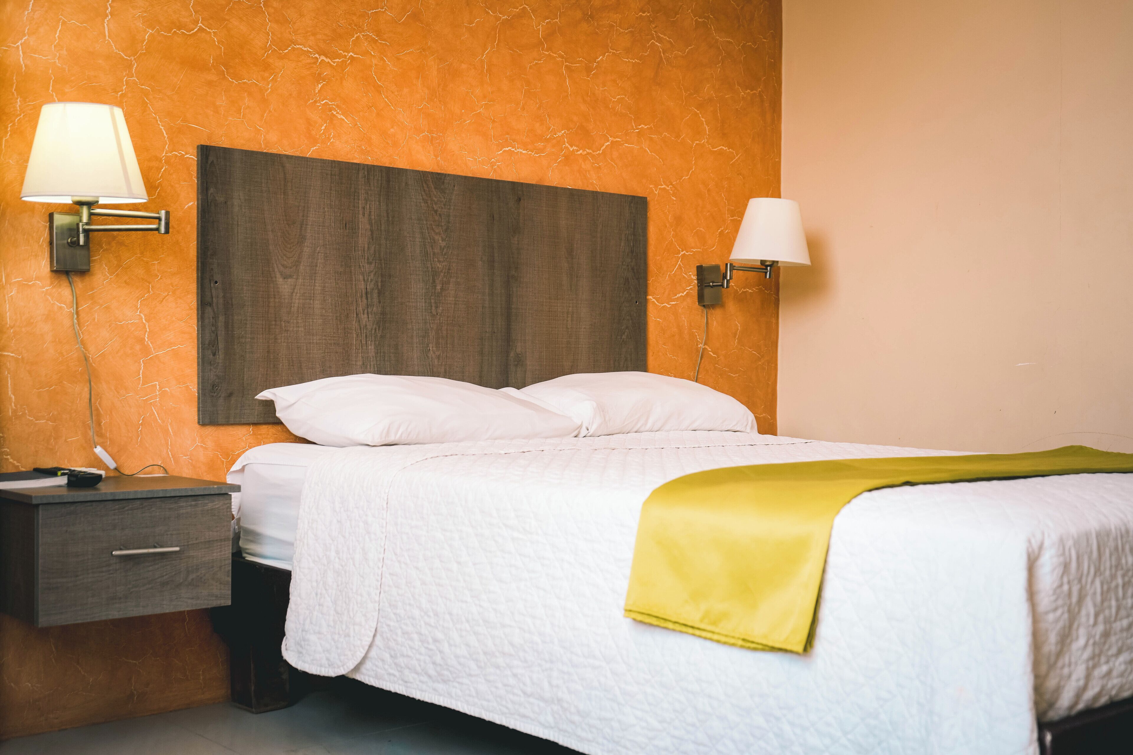 經典客房, 海景 | 高級寢具、免費無線上網、床單