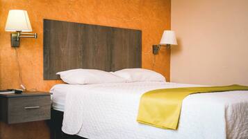 Habitación doble clásica, vista al mar | Wifi gratis