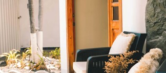 Hotel Madrigal Manta Beach