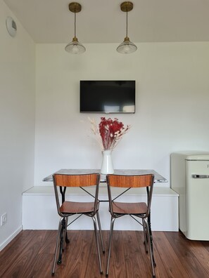 تناول الطعام