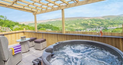 1 bedroom accommodation in Ammanford