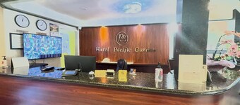 Hotel Pacific Garden