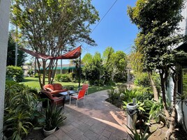 Jardín