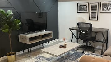Téléviseur connecté