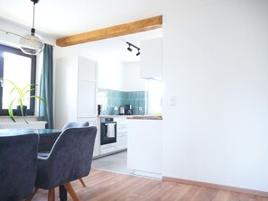 Eget kjøkken