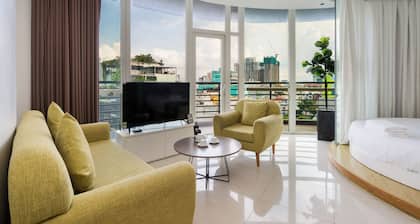 THE ONE Saigon - ANGIA Hospitality