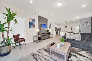 Télévision, espaces bureaux