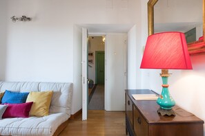 Interiør