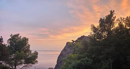 Luxury Villa in Provence â Calanques National Park | Sleeps 20 | Private Estate