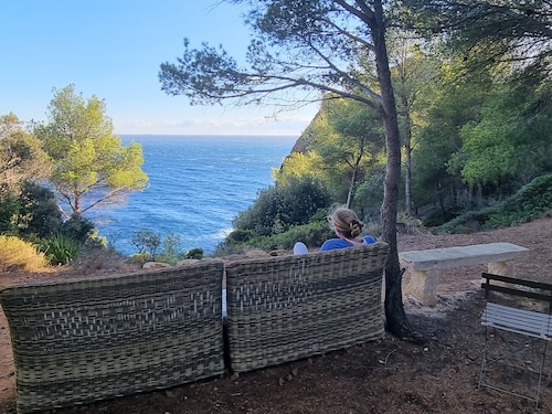 Magnifique Mas provençal au cœur du Parc National des Calanques - 19 personnes