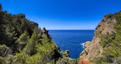 Magnifique Mas provençal au cĆur du Parc National des Calanques - 19 personnes