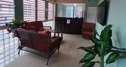 Paradise Suites Hotel