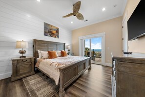 8 sovrum, strykjärn/strykbräda, resesäng och wi-fi