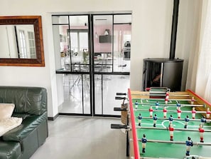 Spielezimmer