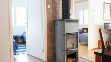 基础公寓 | 客房服务设施