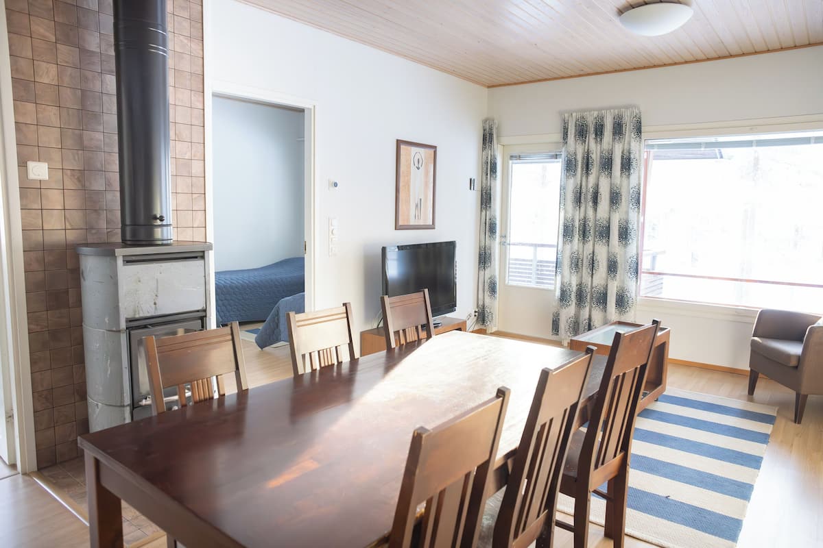 Basic-Apartment