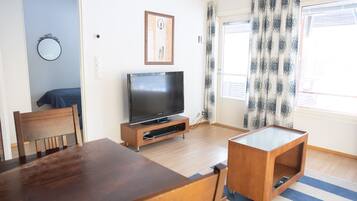 2 間睡房、獨特設計、獨特裝修、隔音