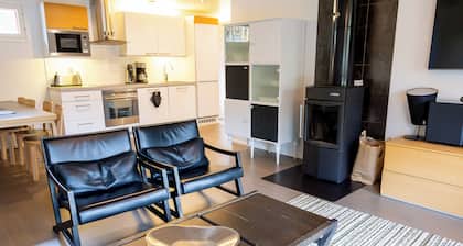 Kaisantien Suites
