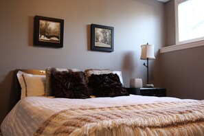 3 dormitorios, tabla de planchar con plancha, wifi y ropa de cama