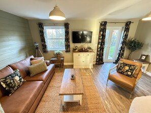 TV connectée, table de tennis de table