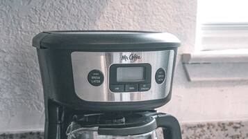 Café et/ou machine à café