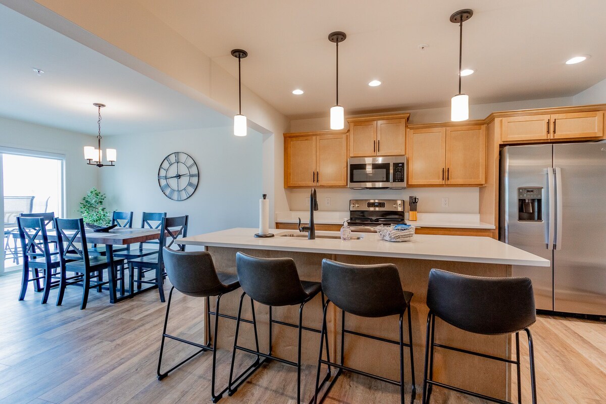 Bild für Gastgeberprofil