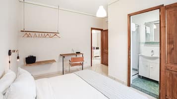 Chambre Double Classique