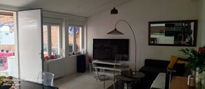 Opholdsområde