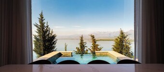 Villa Serenity | Luxury Lakeside Manor by PikHost