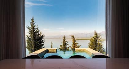 Villa Serenity | Luxury Lakeside Manor by PikHost