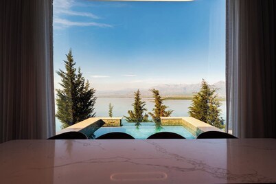 Villa Serenity | Luxury Lakeside Manor by PikHost