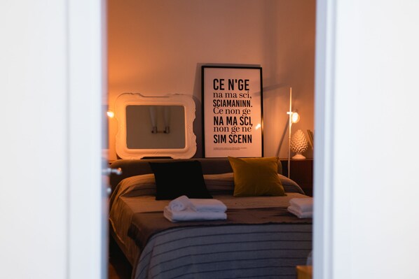1 bedroom, in-room safe, desk, iron/ironing board