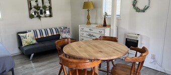 Quaint Cabin #3 - Pymatuning Lake