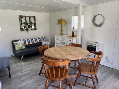 Quaint Cabin #3 - Pymatuning Lake
