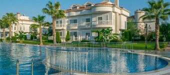 BlueHomes Villa's Ocean