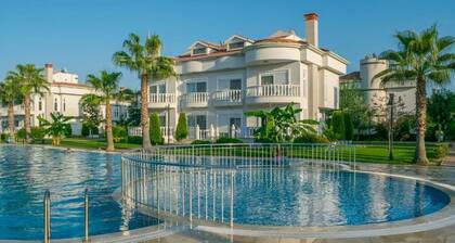 BlueHomes Villa's Ocean