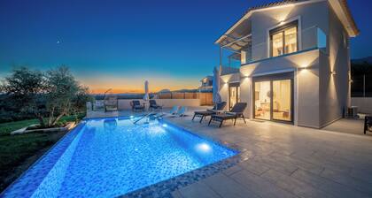 Endless Blue Private Club - Grand Villa