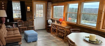 Magic Forest Farm's Artist Retreat