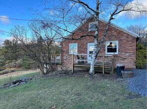 Exterior - Magic Forest Farm's Artist Retreat (Coeymans Hollow)