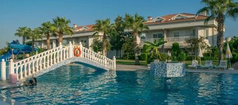 BlueHomes Apartment's D3