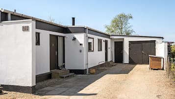 Udendørsområde