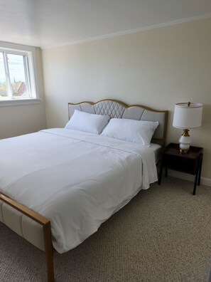 3 bedrooms, iron/ironing board, WiFi, bed sheets - Island View House BnB Self Check-in # 3 / Free Parking (Portland)