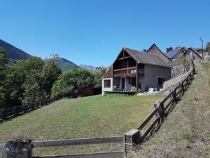 Eksteriør