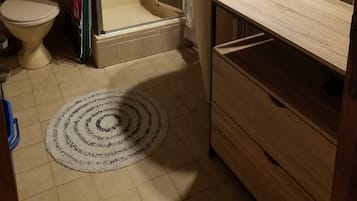 吹风机、肥皂、洗发水