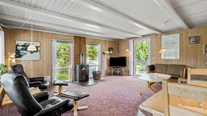Oppholdsområde